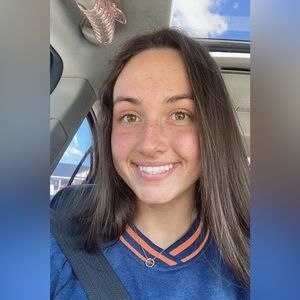 Meet your Posher, Macie